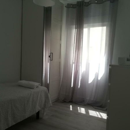 Calle Betsaida, Estacion Maria Zambrano 马拉加 外观 照片